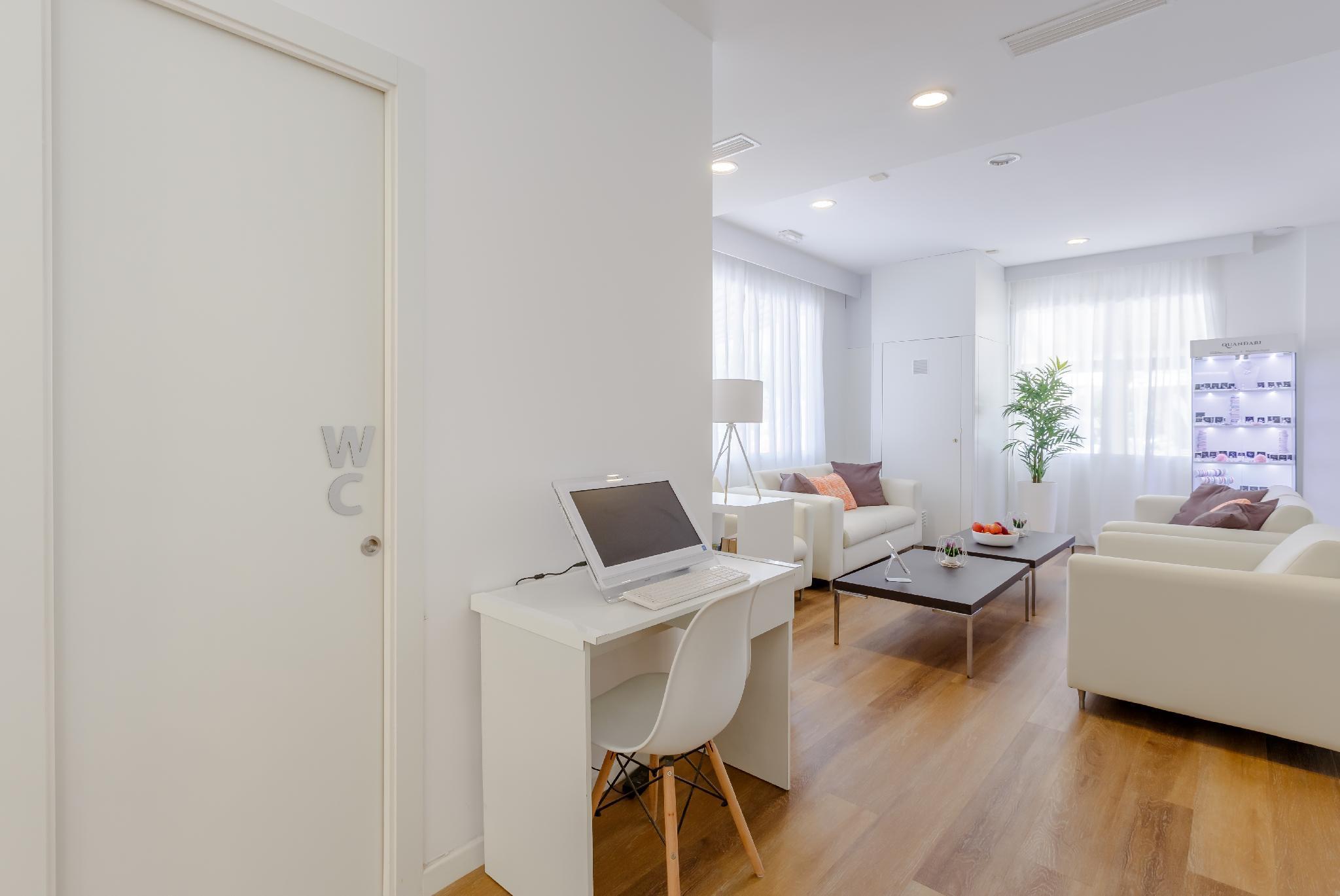 פורט ד'אלקודיה Apartamentos Ferrer Lime Tamarindos מראה חיצוני תמונה