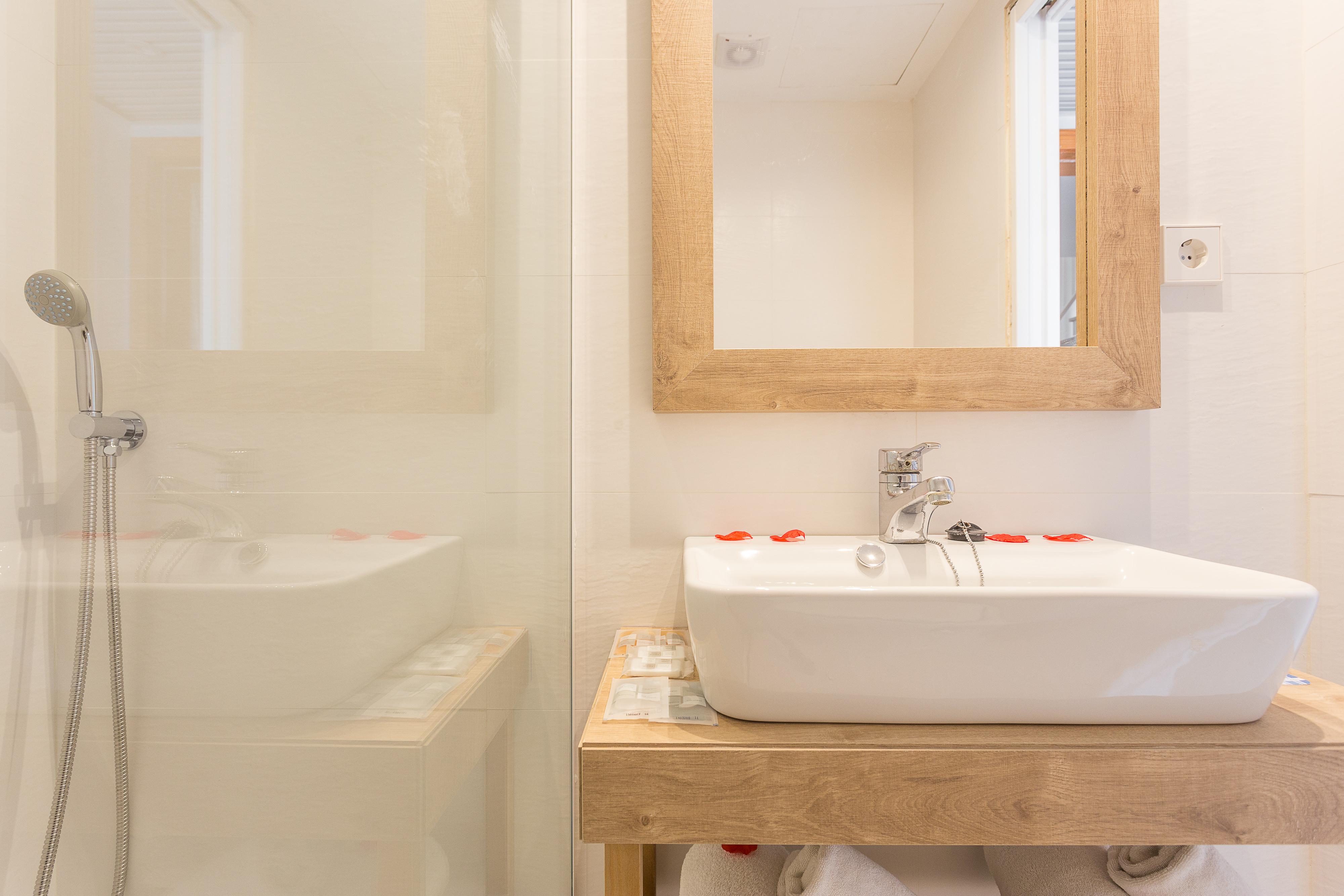 פורט ד'אלקודיה Apartamentos Ferrer Lime Tamarindos מראה חיצוני תמונה