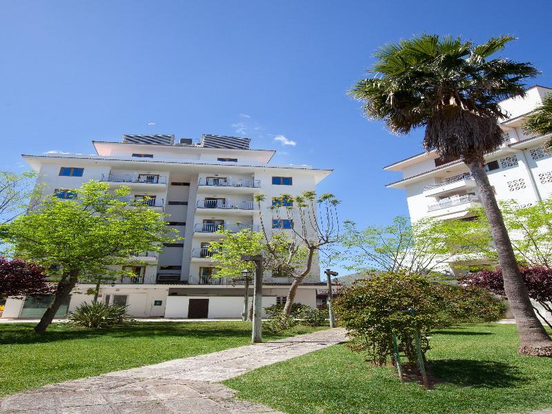 פורט ד'אלקודיה Apartamentos Ferrer Lime Tamarindos מראה חיצוני תמונה